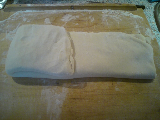 Sadelňáky (fotorecept) - obrázok 4