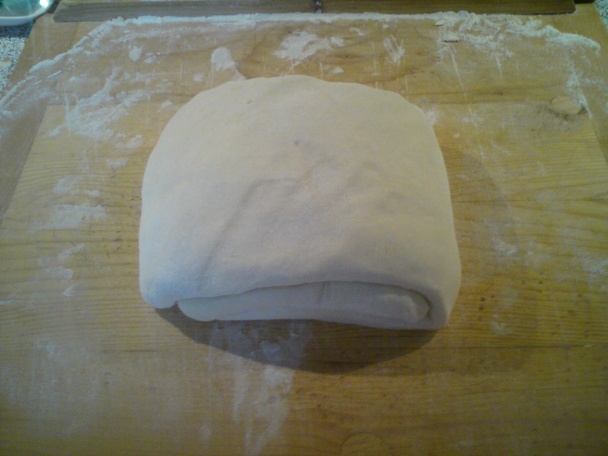 Sadelňáky (fotorecept) - obrázok 5