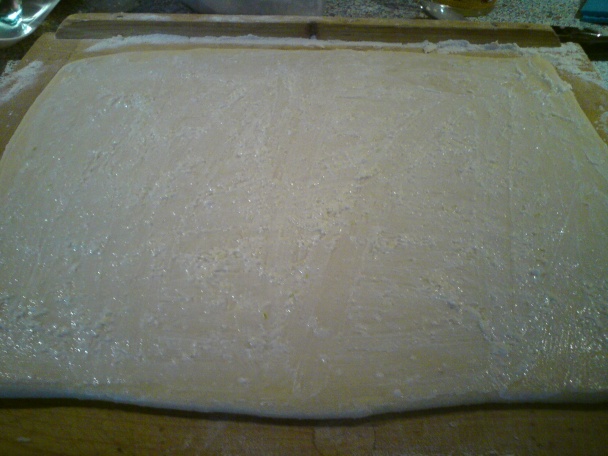 Sadelňáky (fotorecept) - obrázok 7