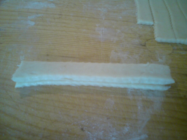 Sadelňáky (fotorecept) - obrázok 13