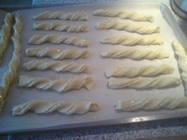 Sadelňáky (fotorecept) - obrázok 15