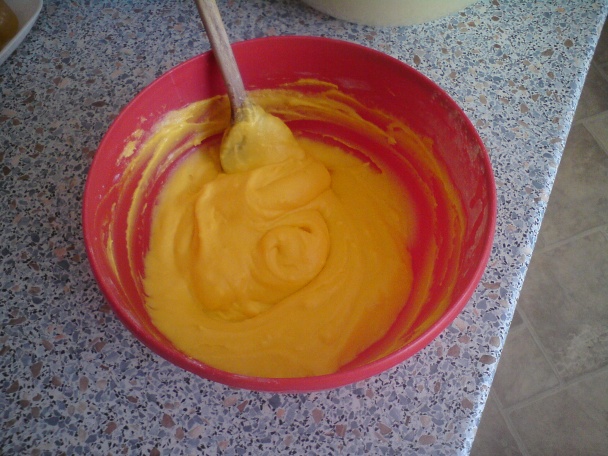 Fašiangové šišky (fotorecept) - obrázok 1