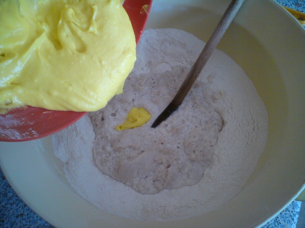 Fašiangové šišky (fotorecept) - obrázok 3