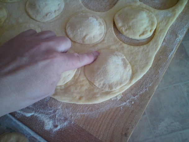 Fašiangové šišky (fotorecept) - obrázok 5