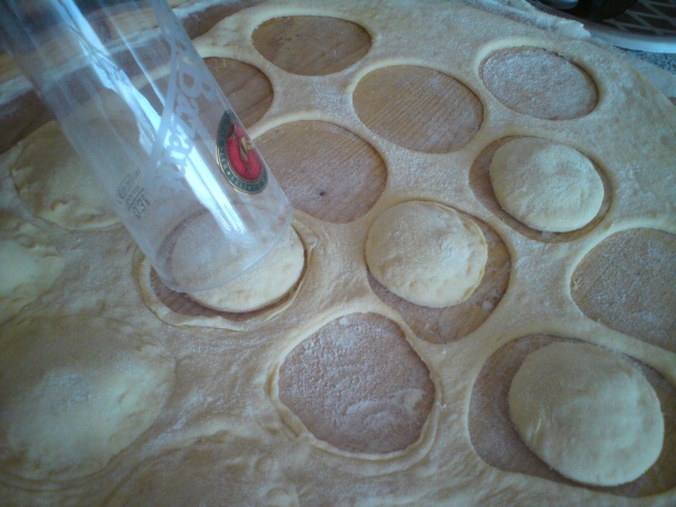 Fašiangové šišky (fotorecept) - obrázok 6