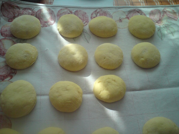 Fašiangové šišky (fotorecept) - obrázok 7