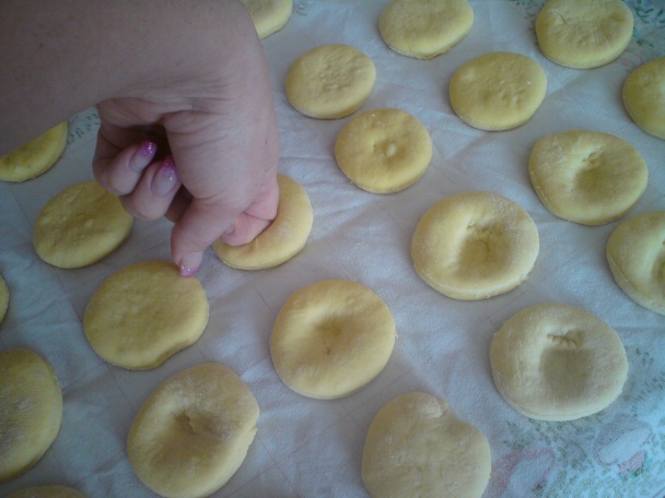 Fašiangové šišky (fotorecept) - obrázok 8