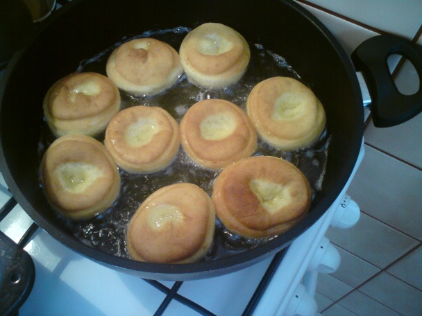 Fašiangové šišky (fotorecept) - obrázok 9