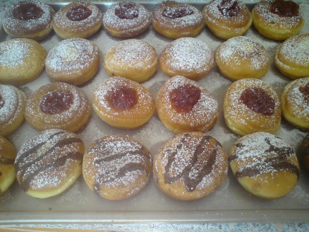 Fašiangové šišky (fotorecept) - obrázok 12