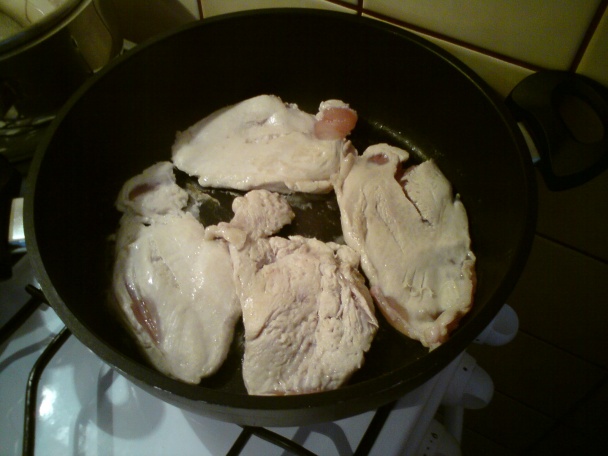 Ťavie hrby (fotorecept) - obrázok 1