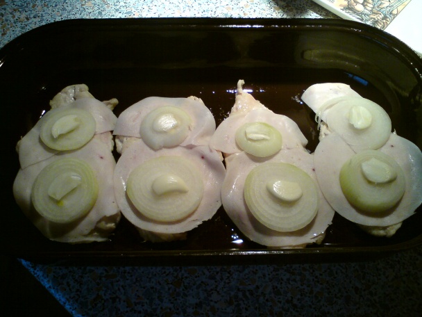 Ťavie hrby (fotorecept) - obrázok 2