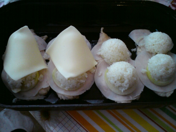 Ťavie hrby (fotorecept) - obrázok 3