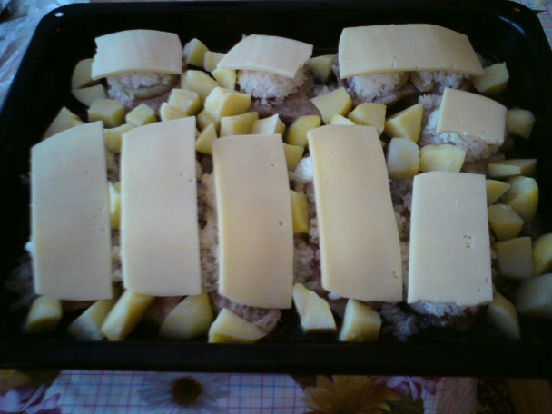 Ťavie hrby (fotorecept) - obrázok 5