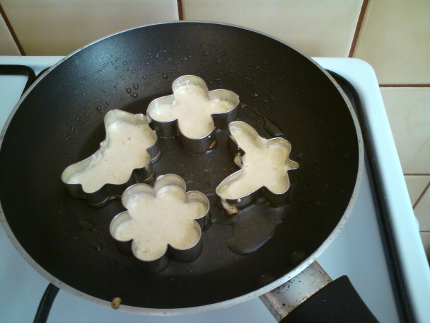 Lievance s ovsenými vločkami (fotorecept) - obrázok 2