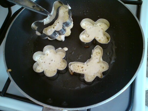 Lievance s ovsenými vločkami (fotorecept) - obrázok 3