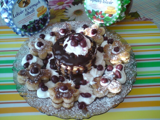 Lievance s ovsenými vločkami (fotorecept) - obrázok 7