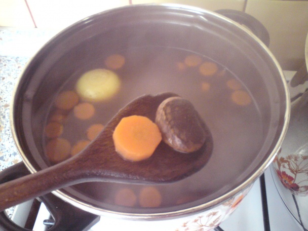 Záhorácka fazuľovica (fotorecept) - obrázok 1