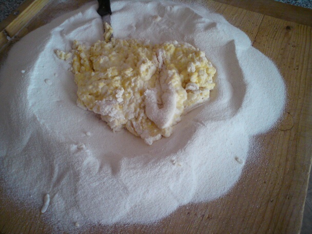 Záhorácka fazuľovica (fotorecept) - obrázok 2