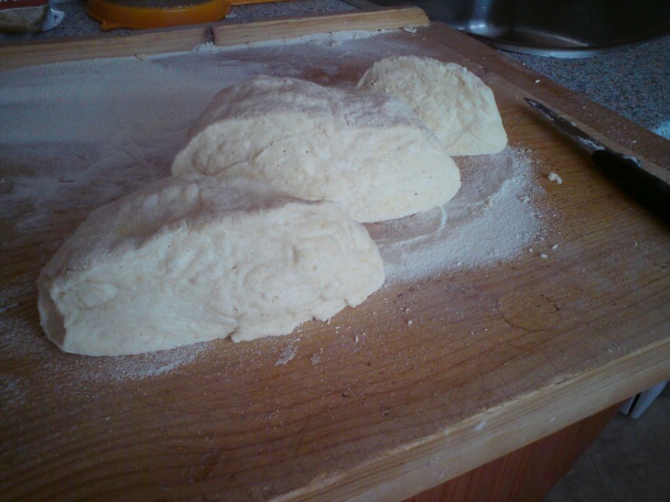 Záhorácka fazuľovica (fotorecept) - obrázok 3