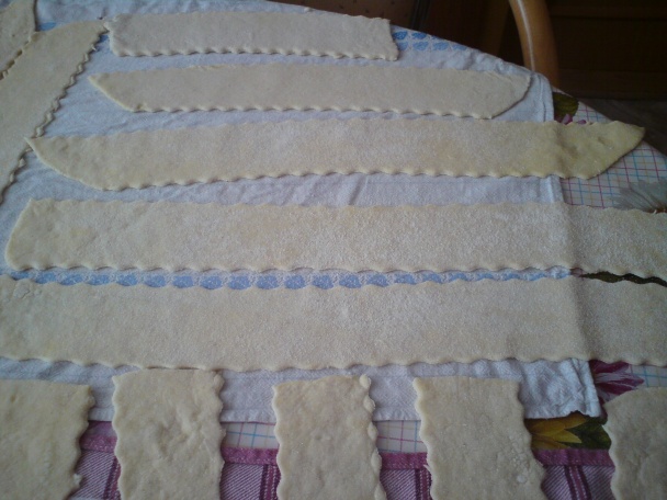 Záhorácka fazuľovica (fotorecept) - obrázok 4