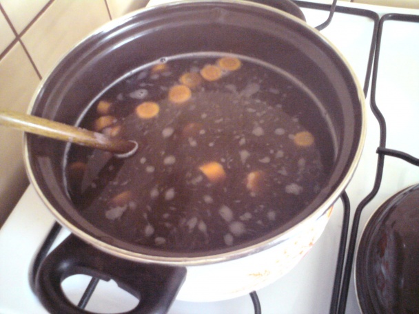 Záhorácka fazuľovica (fotorecept) - obrázok 5