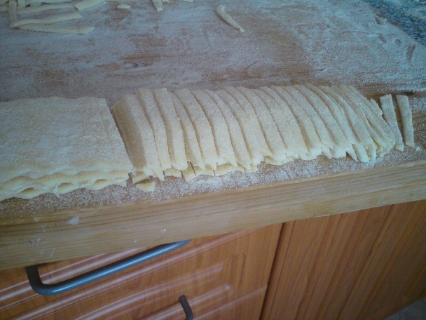 Záhorácka fazuľovica (fotorecept) - obrázok 6