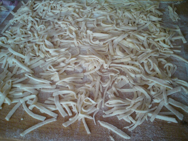 Záhorácka fazuľovica (fotorecept) - obrázok 7