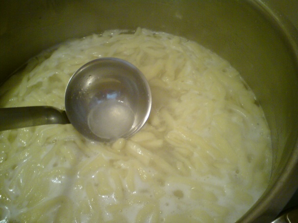 Záhorácka fazuľovica (fotorecept) - obrázok 8