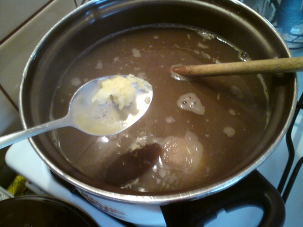 Záhorácka fazuľovica (fotorecept) - obrázok 9