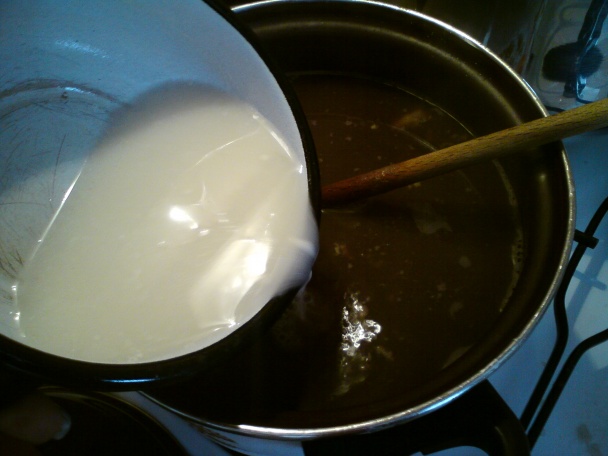 Záhorácka fazuľovica (fotorecept) - obrázok 10