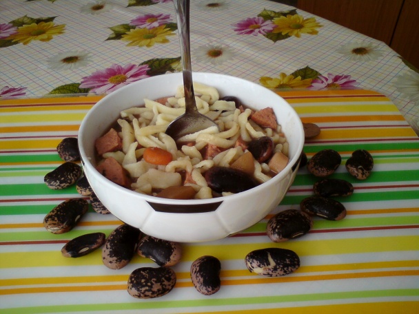 Záhorácka fazuľovica (fotorecept) - obrázok 12