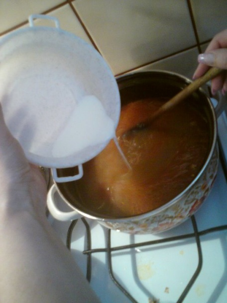 Kuracie španielske vtáčiky (fotorecept) - obrázok 8