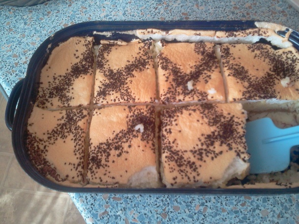 Ryžový nákyp pod snehovou čapicou (fotorecept) - obrázok 6