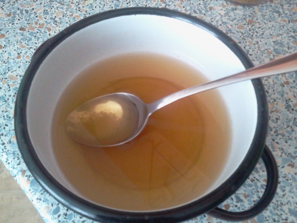 Zeleninové rizoto s kyslou kapustou (fotorecept) - obrázok 4