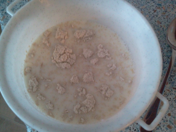 Fazuľový prívarok Light (fotorecept) - obrázok 2