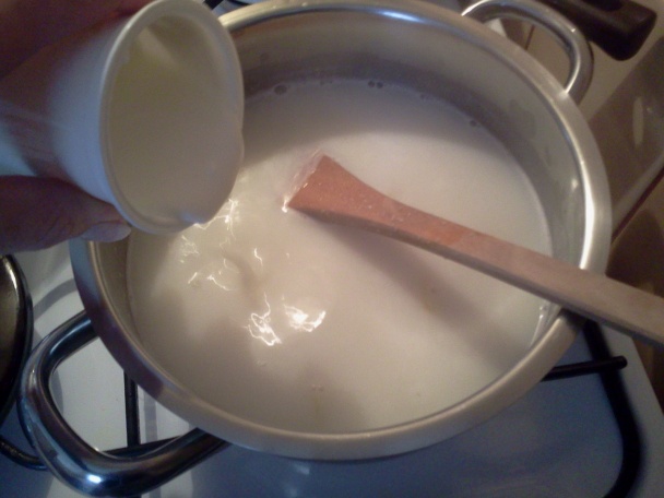 Fazuľový prívarok Light (fotorecept) - obrázok 3