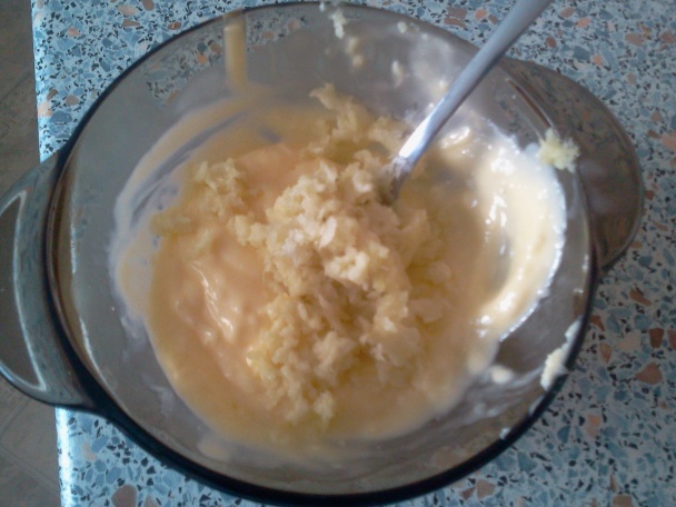 Chlebové vejáre (fotorecept) - obrázok 2