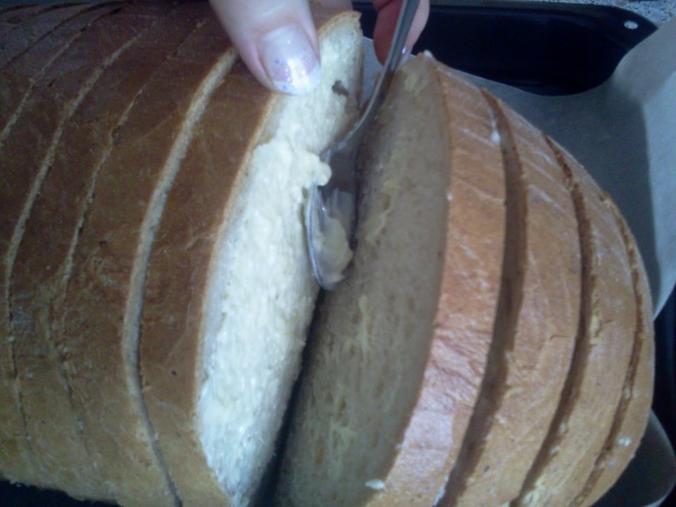 Chlebové vejáre (fotorecept) - obrázok 3