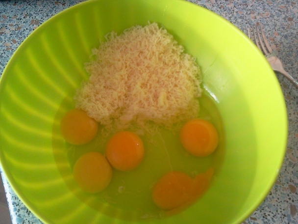 Chlebové vejáre (fotorecept) - obrázok 6