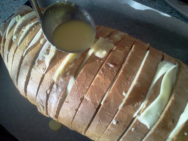 Chlebové vejáre (fotorecept) - obrázok 8