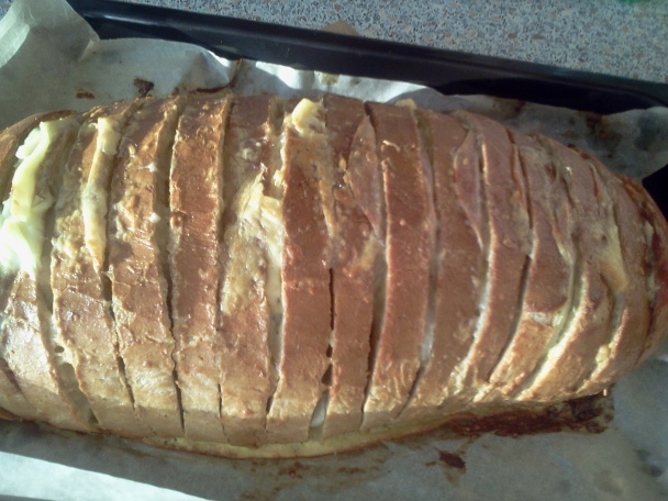 Chlebové vejáre (fotorecept) - obrázok 9