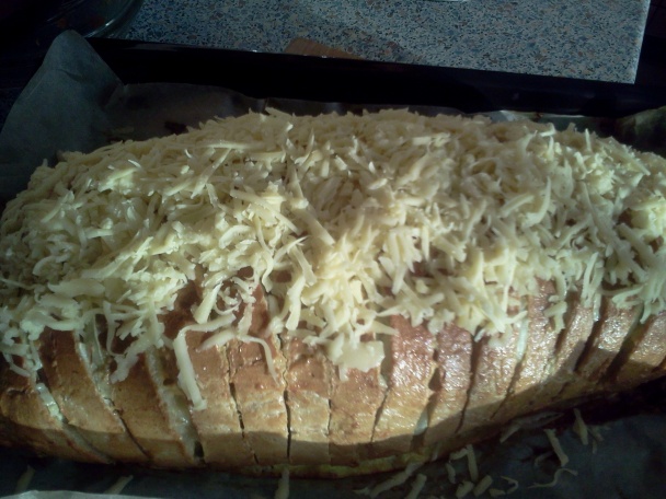 Chlebové vejáre (fotorecept) - obrázok 10