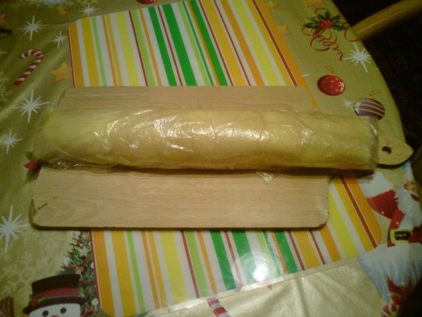 Syrovo - vajíčková roláda (fotorecept) - obrázok 7