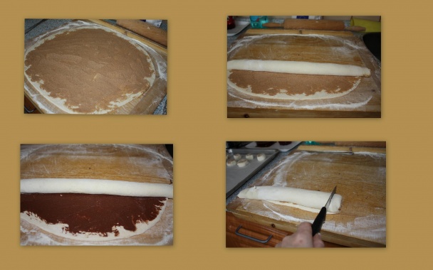 Osie hniezda (fotorecept) - obrázok 3