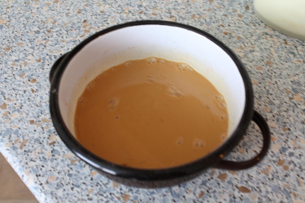 Karamelová štrúdľa (fotorecept) - obrázok 1