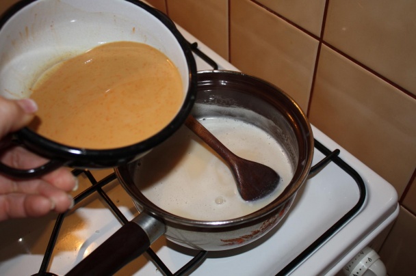 Karamelová štrúdľa (fotorecept) - obrázok 3