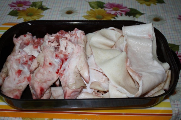 Veselá huspenina (foforecept) - obrázok 2