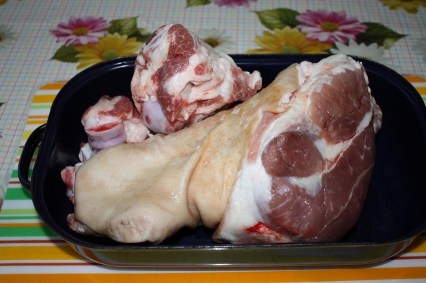 Veselá huspenina (foforecept) - obrázok 1