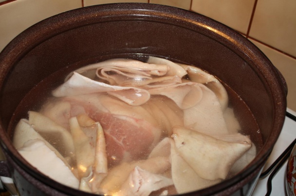 Veselá huspenina (foforecept) - obrázok 3