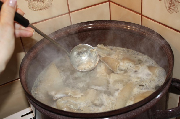 Veselá huspenina (foforecept) - obrázok 4